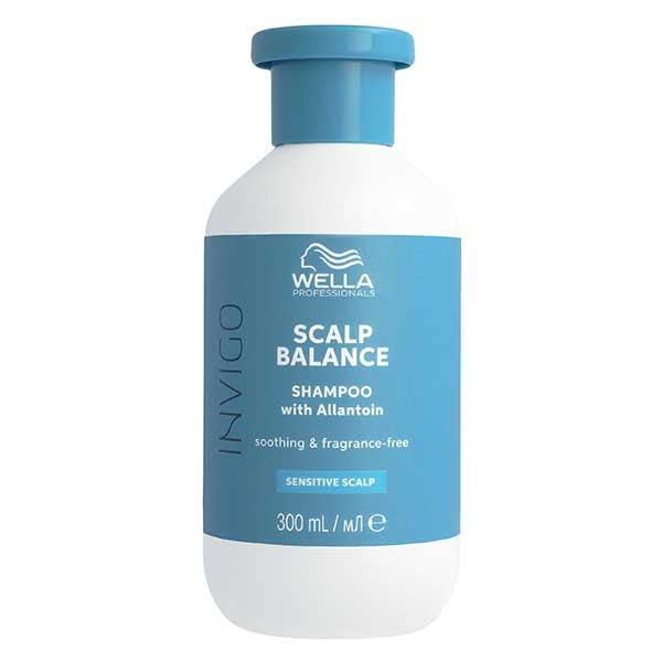 Invigo Scalp Balance Shampoing pour cuir chevelu sensible 300ml 4