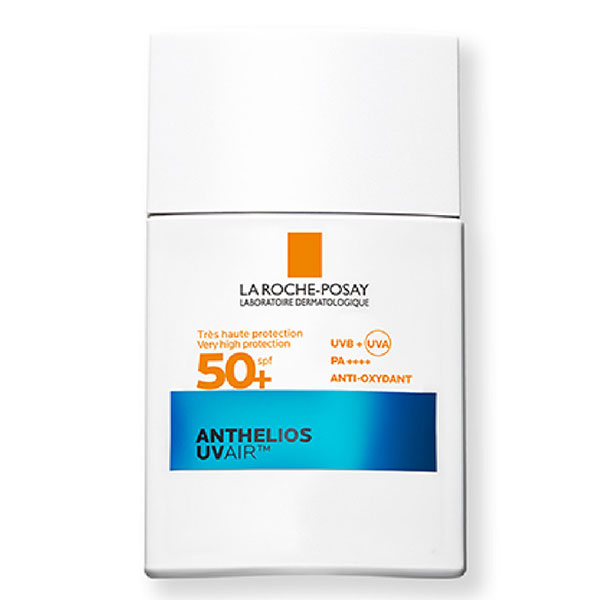 Anthelios UV fluide solaire quotidien ultra léger spf50+ 40mL