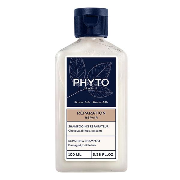 Réparation Shampooing Réparateur 100ml 4