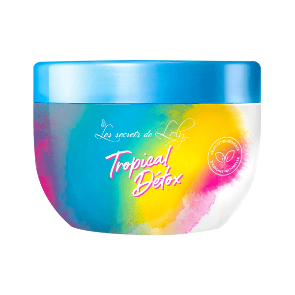 Tropical Détox 250ml