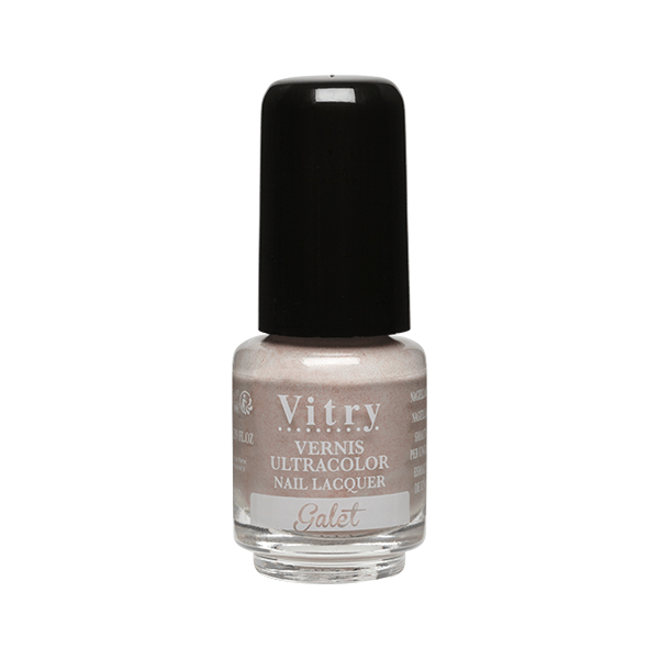 Vernis à Ongles N°69 Galet 4ml 2