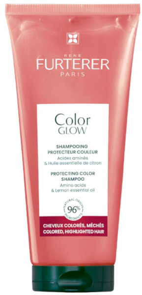 Rene Furterer Color Glow Champú Protector Color 200 Ml