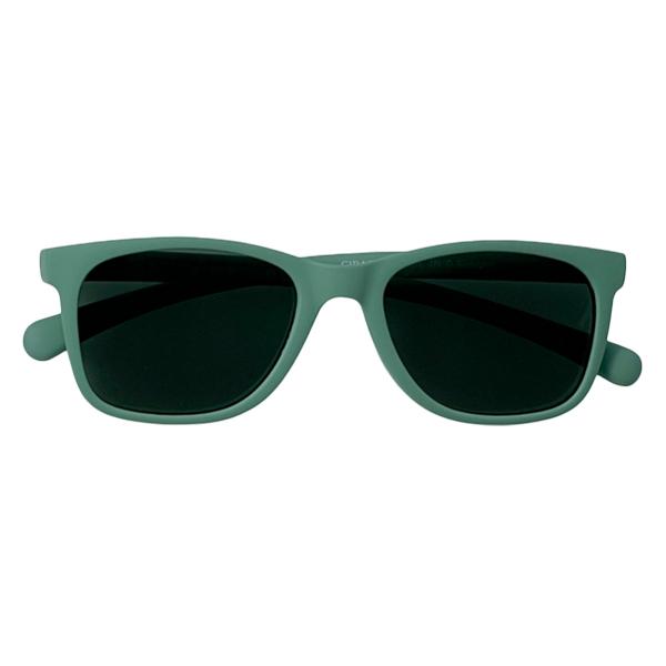 lunettes de soleil 3-5 ans vert 2
