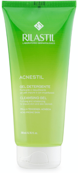 Rilastil Acnestil Gel Purificante e Hidratante Anti-Imperfecciones 200ml