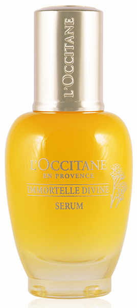 L'Occitane Siempreviva Serum Divino 30 ml