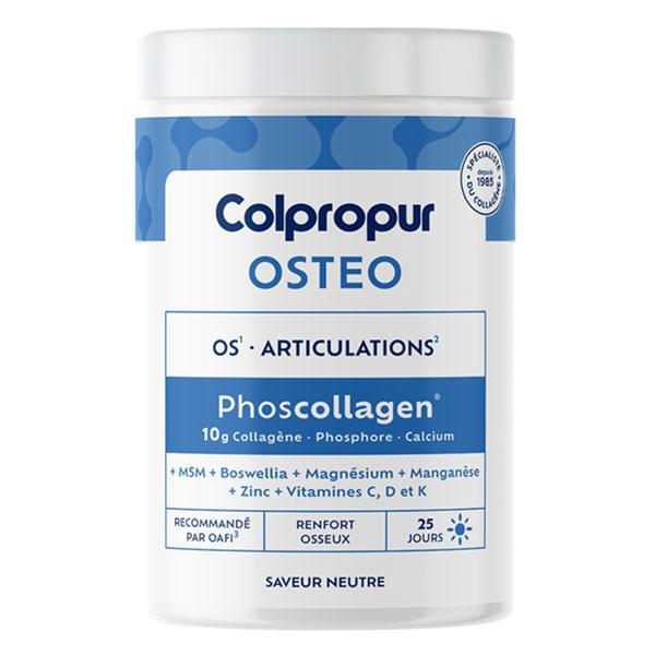 Osteoarticulaire neutre poudre 325g 2