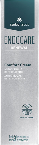 Endocare Renewal Comfort Cream 50ml