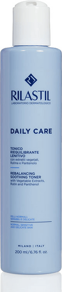 Rilastil Daily Care Tónico 200 Ml