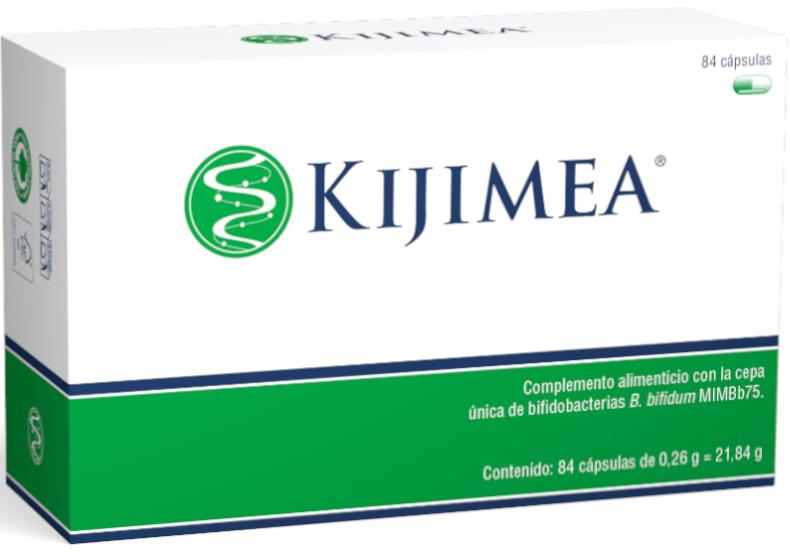 Imagen de Kijimea Colon Irritable cápsulas 84 unidades en OfertitasTOP