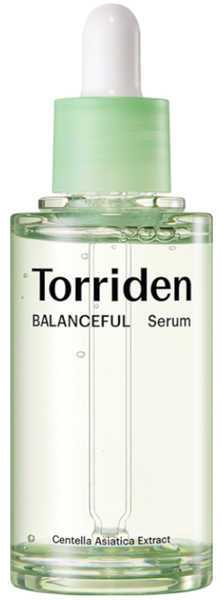 Torriden Balanceful Cica Sérum Extracto Centella Asiática 50 Ml