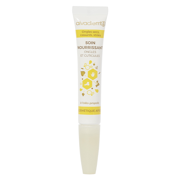 Soin des Mains Crème Nourrissante Ongles et Cuticules 10ml 3