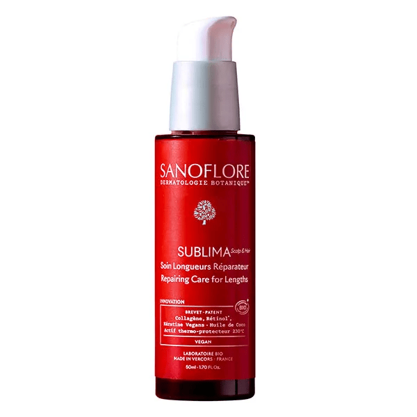 Sublima Soin longueur réparateur 50 ml 2