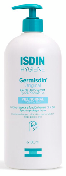 Isdin Germisdin Original Higiene Corporal 1000ml