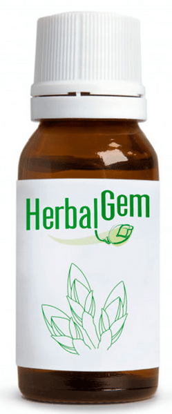 Herbalgem Jarabe Resfriados Garganta Bio 150 Ml