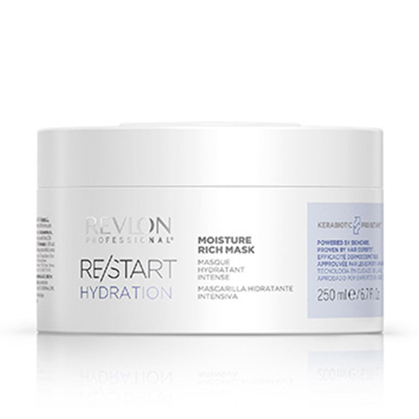 Revlon Professional Re/Start Hydratation™ Masque Hydratant Intense 250ml