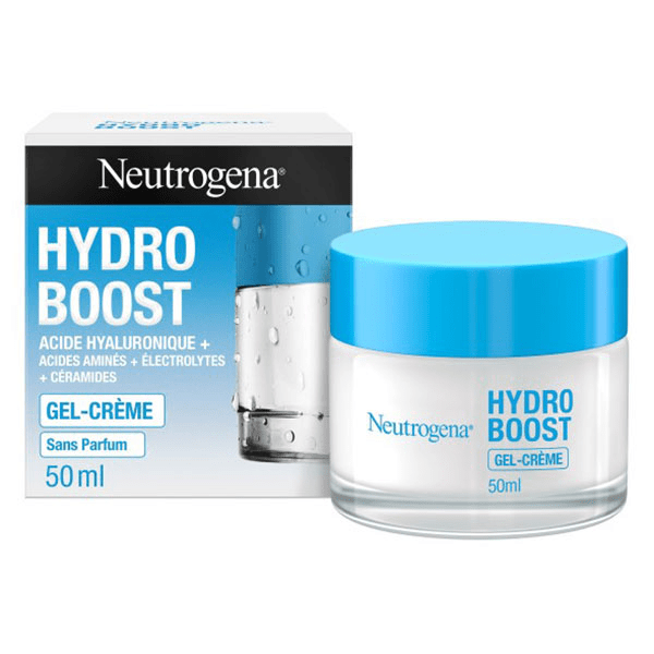 Hydro Boost Gel-Crème 50ml 5