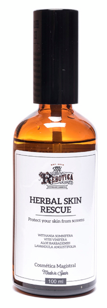 Mi Rebotica Herbal Skin Rescue 100ml
