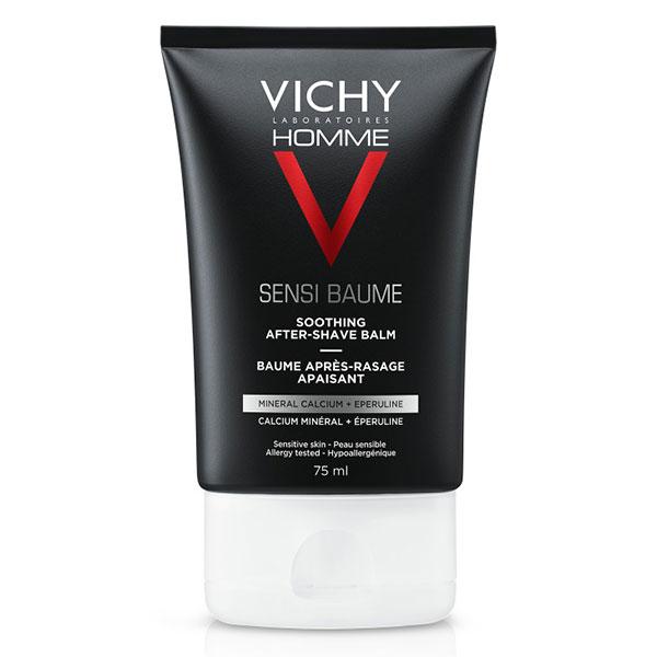 Sensi Baume Après Rasage Apaisant 75ml