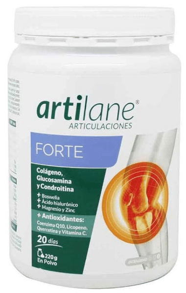 En Oferta Artilane Forte 220 Gr