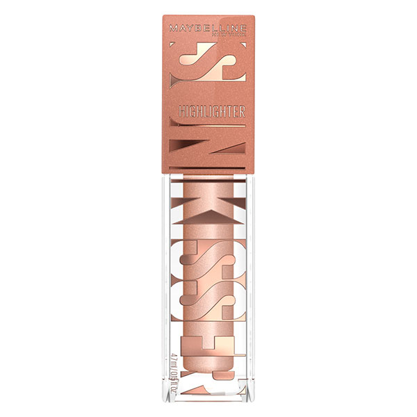 SunKisser Blush Liquide Illuminateur Glowy Kiss Of Shimmer