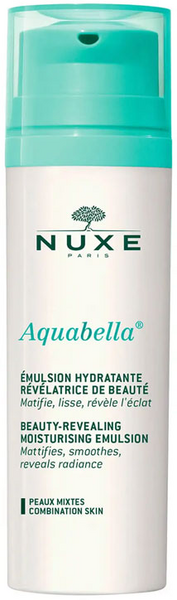 Nuxe Aquabella Emulsión Hidratante 50ml