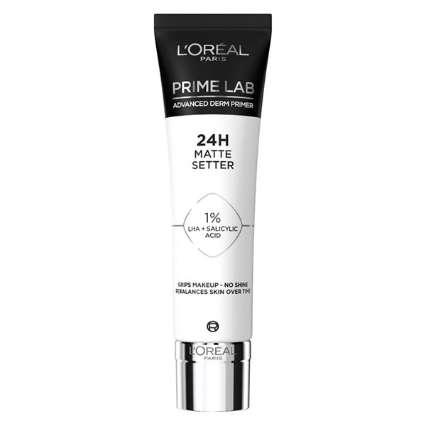 Prime Lab Base de Teint 24h Matte Setter 30ml