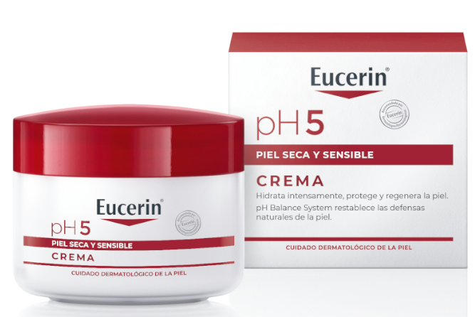 Eucerin Crema-Gel PH5 Ultraligera 350 Ml