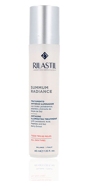 Rilastil Crema Summum Radiance 40 Ml - Imagen 2