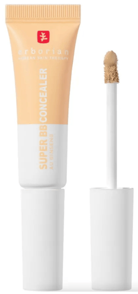 Erborian Super Bb Concealer Doré 10 Ml - Imagen 2