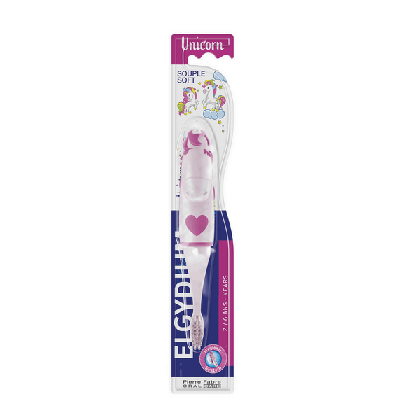 Brosse à Dents Licorne 4