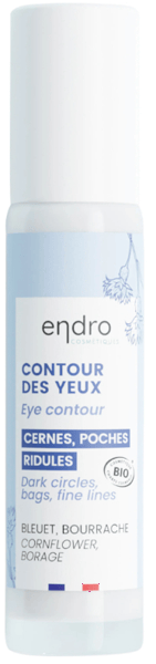 Endro Cosmetiques Contorno de Ojos Roll-On 10 ml