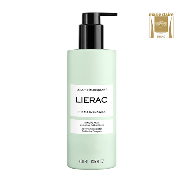 Le Lait Démaquillant 400ml 5