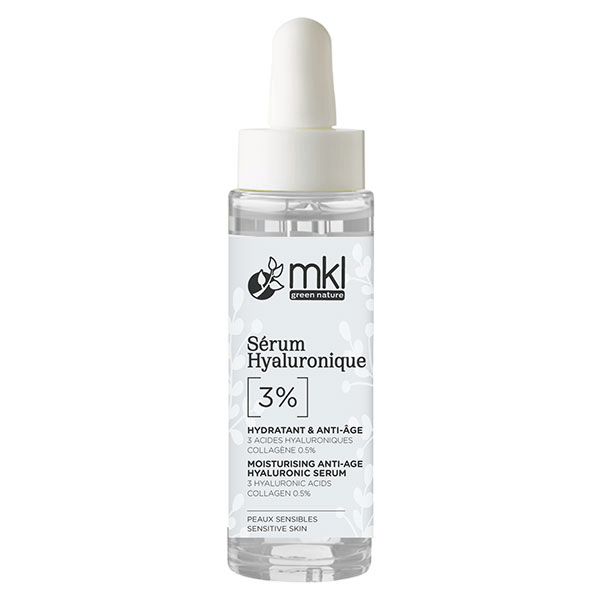 Serum Acide Hyaluronique 30ml 5