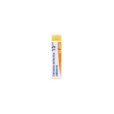 Boiron Calcarea Carbonica 15 CH Globuli Tubo