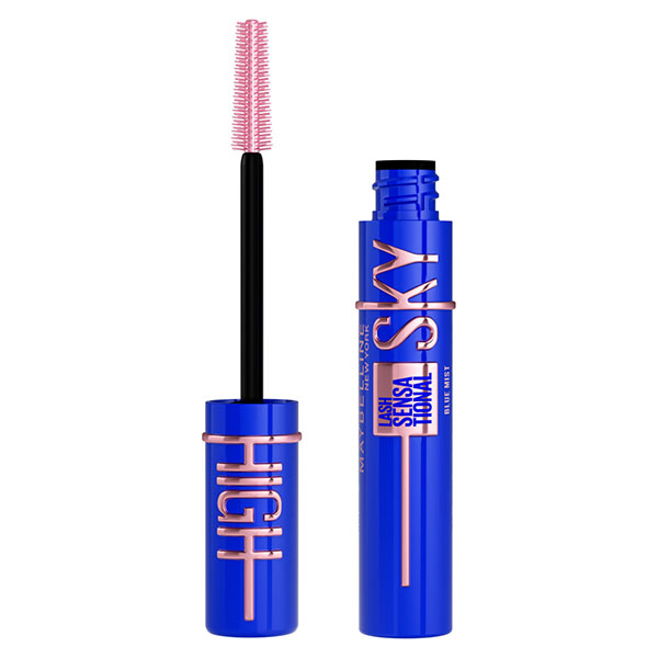 Mascara Sky High Blue Mist 7,2ml