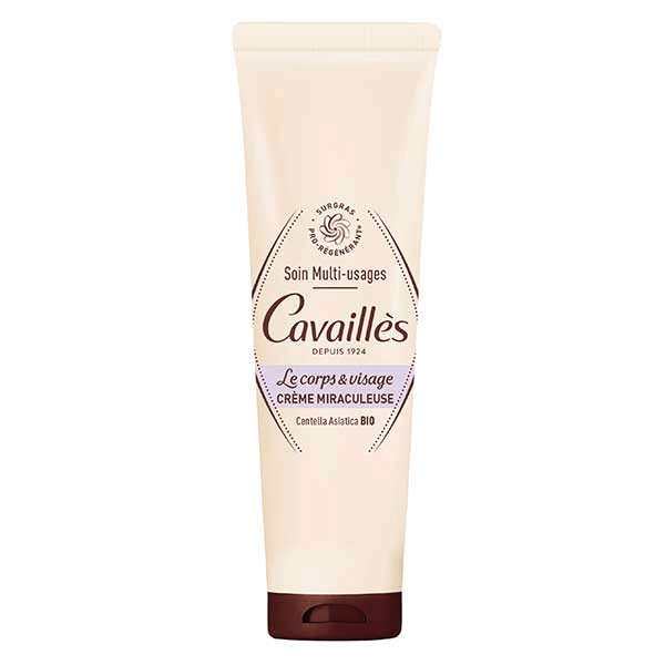 Rogé Cavailles Crème Miraculeuse Multi 100ml 3