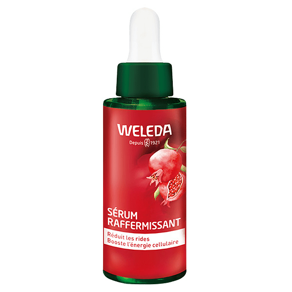 Sérum Raffermissant Grenade & Maca 30ml 3