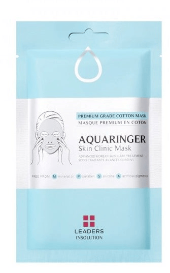 Leaders Mascarilla Aguaringer Skin Clinic 25 ml
