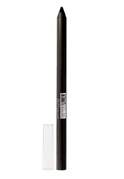 Maybelline Tattoo Liner Lápiz de Ojos 932 - Intense Green