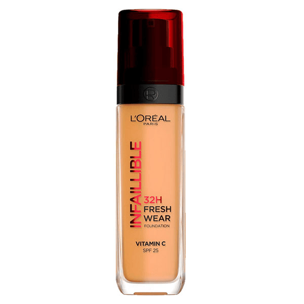 Infaillible 32H Fond de Teint Fluide Teinte 315 30ml 2