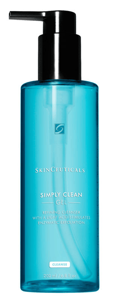 Skinceuticals Simply Clean Gel 200Ml