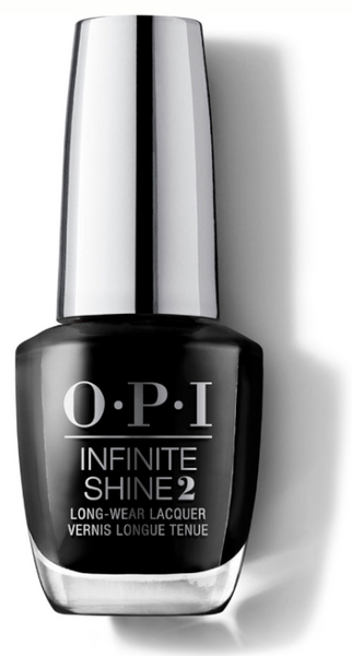 OPI Infinite Shine Esmalte De Uñas Lady In Black