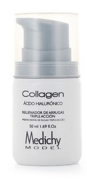 Medichy Model Collagen Ácido Hialurónico 50 ml