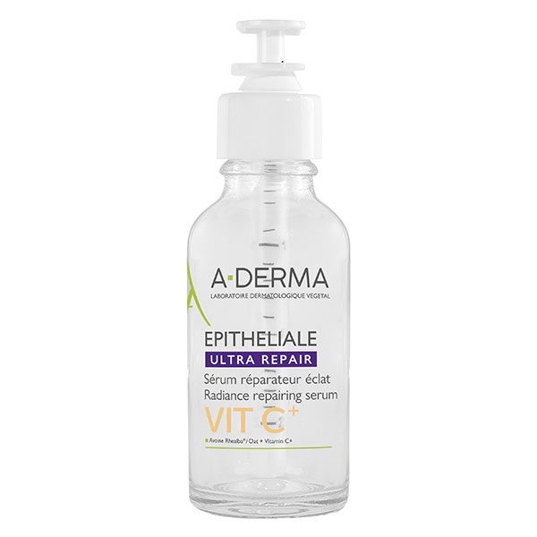 Epithéliale Ultra Repair Sérum réparateur-éclat 30ml