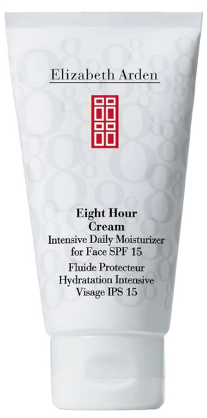 elizabeth arden eight hour cream intense spf15 50 ml