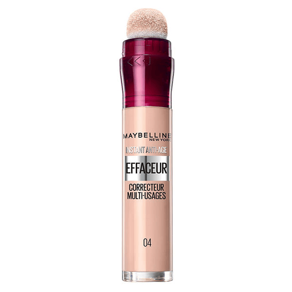 Instant Anti-Âge L'Effaceur Correcteur N°04 Miel 6,8ml