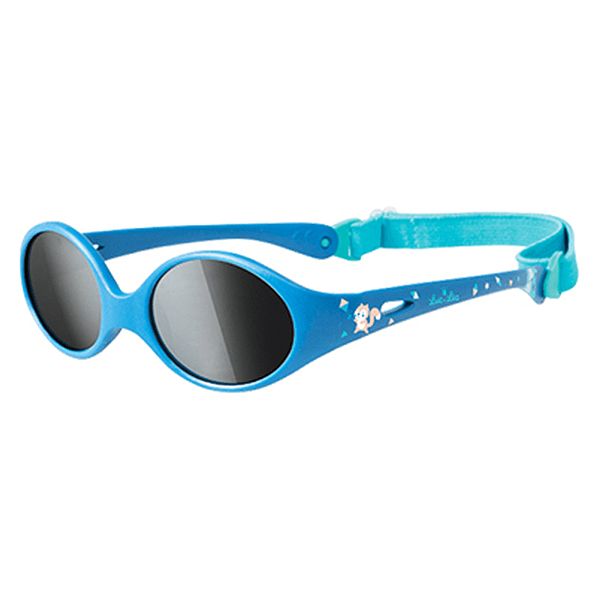 Lunettes de Soleil 1-3 an Bleue 2