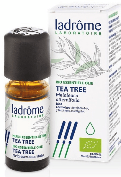 Ladrôme Aceite Esencial Árbol Té Bio 30 ml
