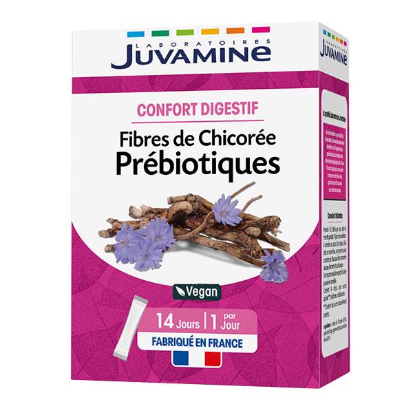 Inuline de Chicorée 14 sticks