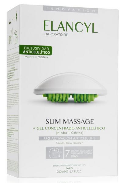 Imagen de Elancyl Slim Massage gel anticelulítico 200 ml en OfertitasTOP